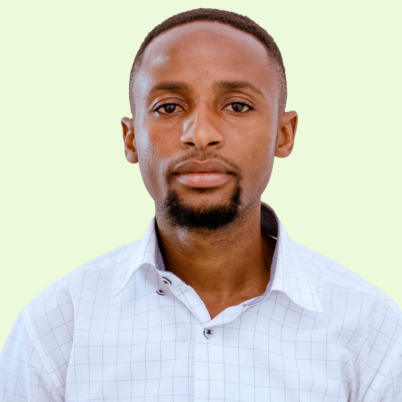 Michael Ulisaja