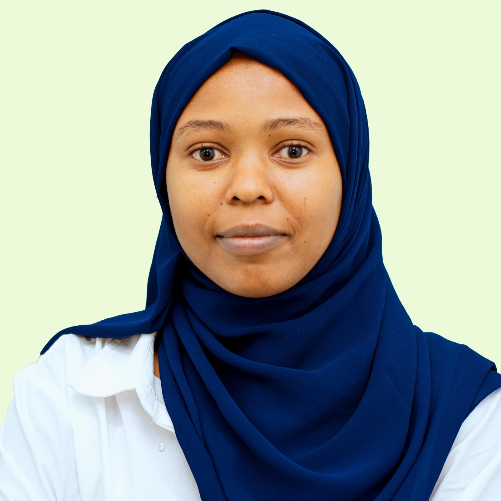 Asha Hassan