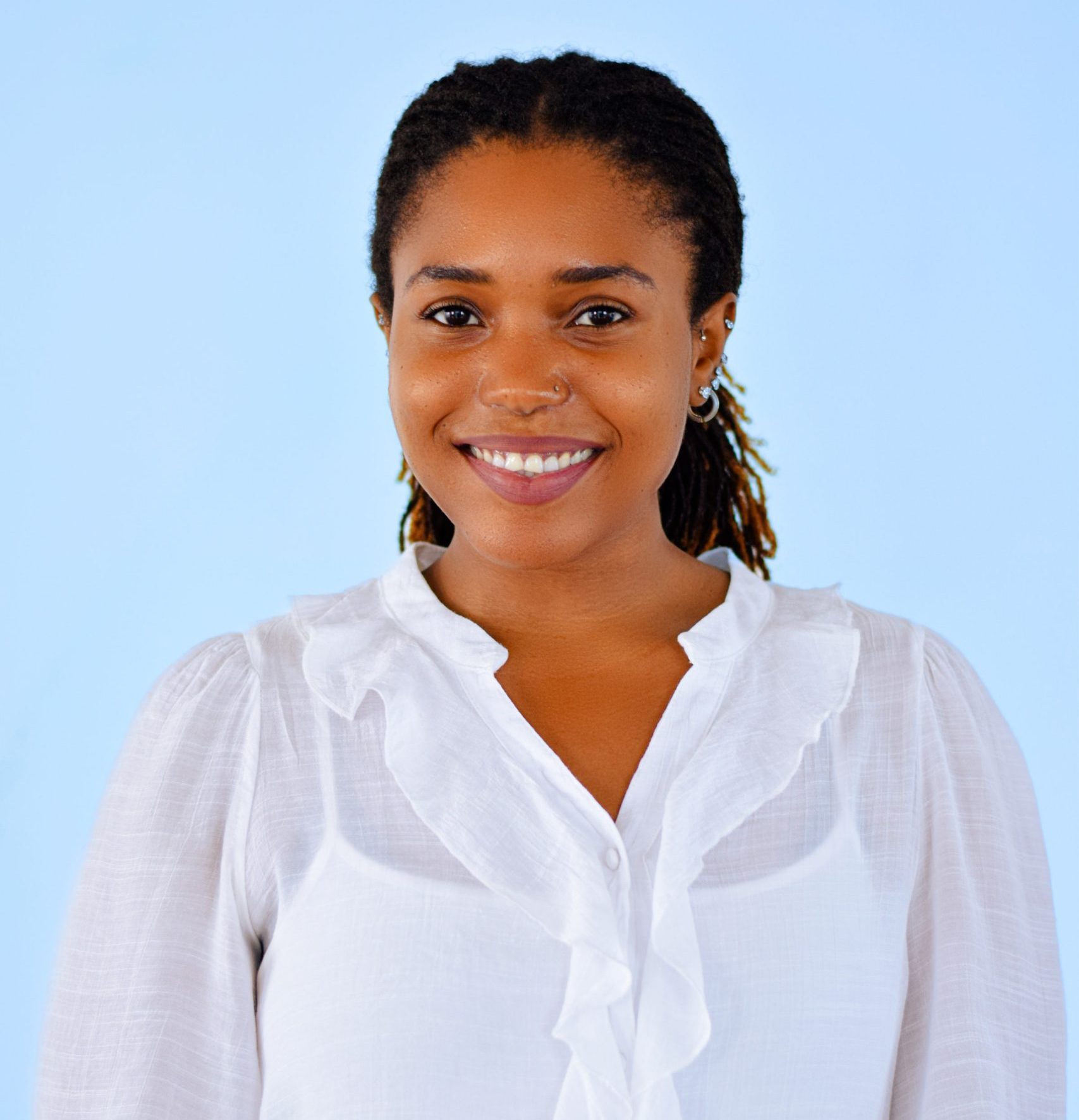 Tamia Kadesha